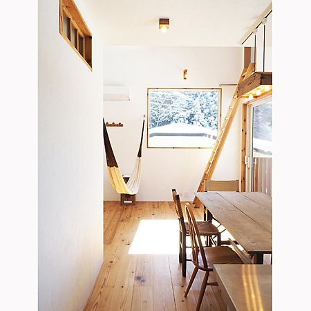 Villa とけとけ山荘 Fujikawaguchiko Exterior foto