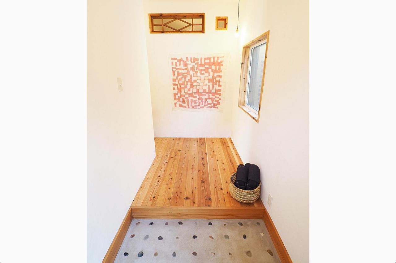 Villa とけとけ山荘 Fujikawaguchiko Exterior foto