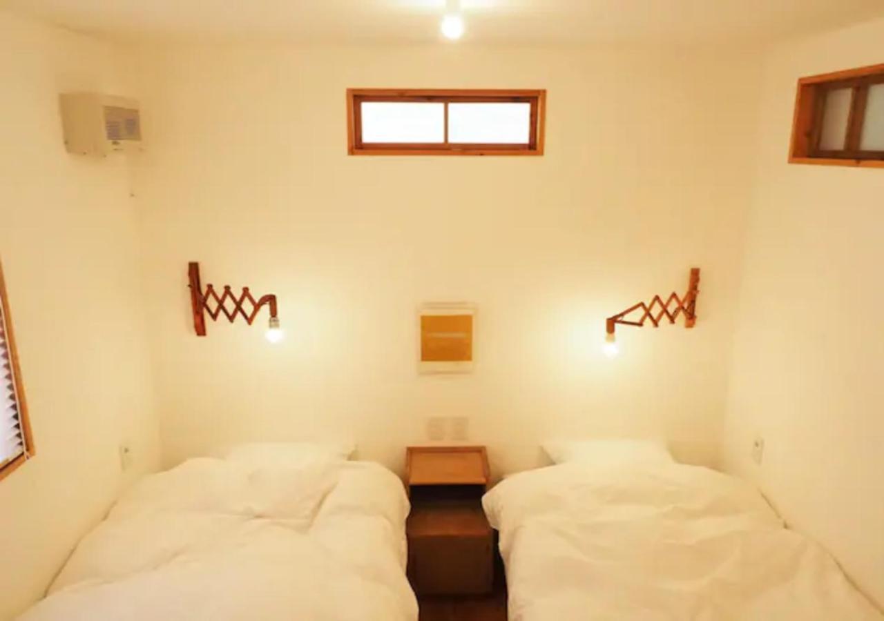 Villa とけとけ山荘 Fujikawaguchiko Exterior foto