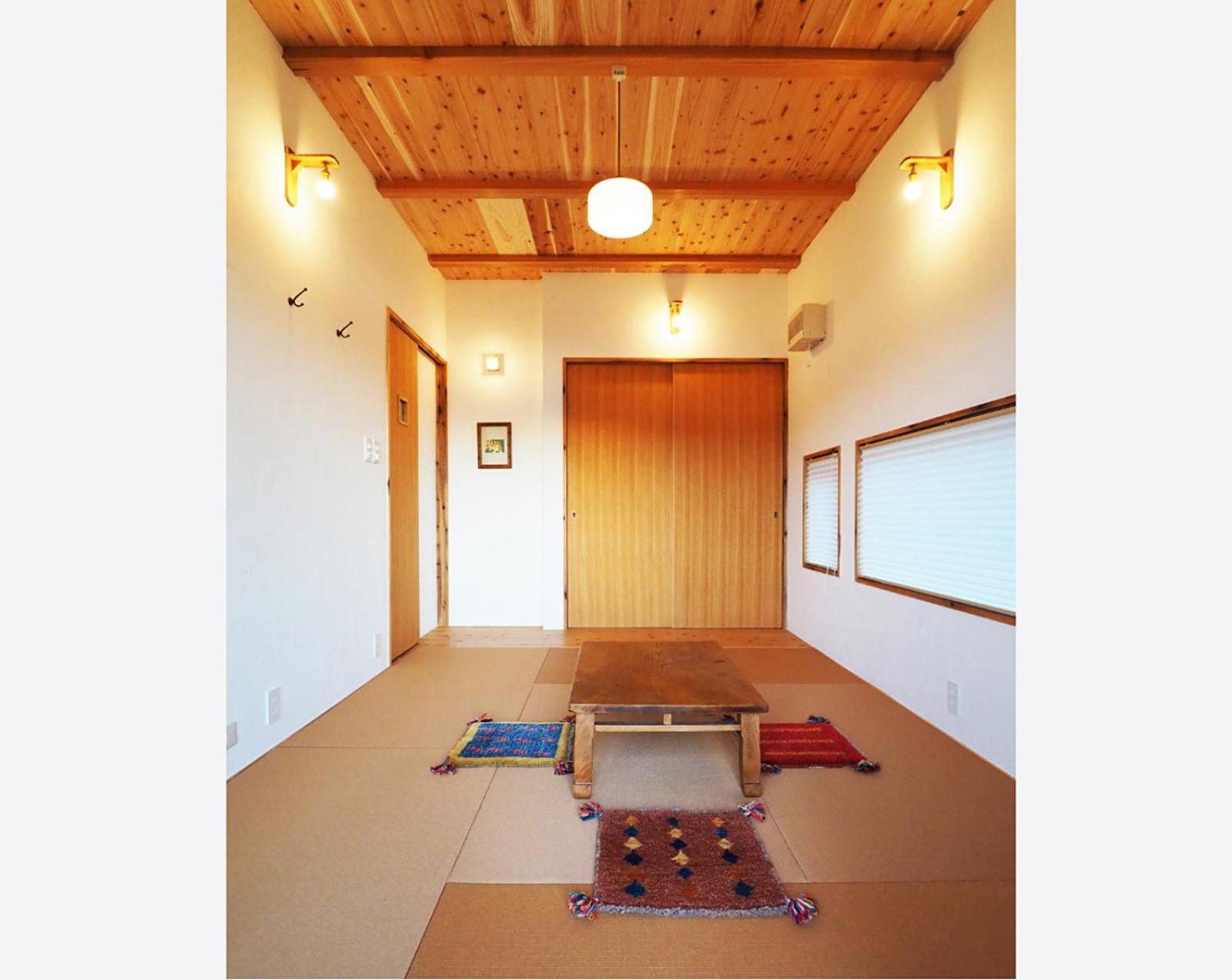 Villa とけとけ山荘 Fujikawaguchiko Exterior foto